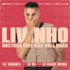 Gostosa Mas Não Vale Nada (feat. Dj Tavares & DJ 2B & DJ Isaac Vieira)