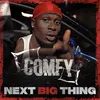 About Next Big Thing (Freestyle) Song