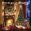 About Home to You on Christmas Song