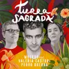 About Tierra Sagrada (feat. Valeria Castro & Pedro Guerra) Song