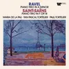 Ravel: Piano Trio in A Minor, M. 67: I. Modéré