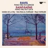 Ravel: Piano Trio in A Minor, M. 67: II. Pantoum. Assez vif