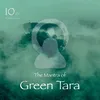 10th Buddha Activity : The Mantra of Green Tara