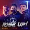 About RISE UP! Song