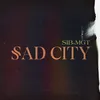 SAD CITY (Beat)