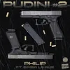 About Pudini #2 (feat. Simba La Rue) Song