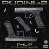 Pudini #2 (feat. Simba La Rue)