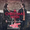 About A Christmas Wish Song