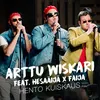 About Hento kuiskaus (feat. Faija & HesaÄijä) [Vain elämää kausi 12] Song