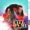 Call On Me (feat. Georgia Ku) Club Mix