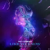 About Like To Know (feat. Noubya) Song