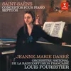 Saint-Saëns: Piano Concerto No. 2 in G Minor, Op. 22: I. Andante sostenuto