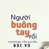 Người Buông Tay Rồi