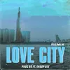 Love City (feat. Snoop Dee) [Remix Version]