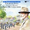 Ives: Set No. 6 for Chamber Orchestra "From the Side Hill": I. Mists