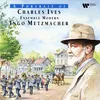 Ives: Set No. 1 for Chamber Orchestra: V. Calcium Light Night