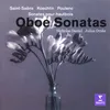 Oboe Sonata in D Major, Op. 166: I. Andantino