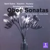 Oboe Sonata, Op. 58: III. Le soir dans la campagne. Andante