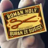 Buran ze Sušice (feat. Ewa Farna)