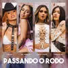 About Passando o Rodo (feat. Tainá Costa) Song