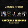 About Anugerah Terindah Acoustic Song