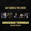 Anugerah Terindah Acoustic