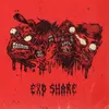 About EXP Share (feat. Rav, Kill Bill: The Rapper, Airospace, & Scuare) Song