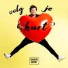 About Volg Je Hart Song