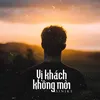 Vị Khách Không Mời