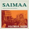 Teema 2 sarjasta Politiikka-Suomi