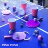 About PING PONG Song