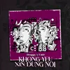 Khong Yeu Xin Dung Noi Beat