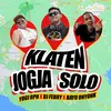 Klaten Jogja Solo