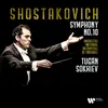 Shostakovich: Symphony No. 10 in E Minor, Op. 93: I. Moderato