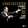 Shostakovich: Symphony No. 10 in E Minor, Op. 93: II. Allegro