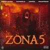 About ZONA 5 (feat. Kerim Levrai, Madprince, Marsiglia, Orfedi) Song
