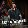 About Enkelten kaupunki (Vain elämää kausi 12) Song