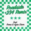 About Roadside (+234 Remix) [feat. Rema & Ayra Starr] Song