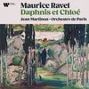 Ravel: Daphnis et Chloé, M. 57, Pt. 1: D'un geste brusque Daphnis écarte le bouvier