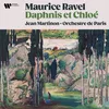 Ravel: Daphnis et Chloé, M. 57, Pt. 1: Danse grotesque de Dorcon