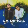 About La Difícil Song