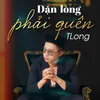 Dặn Lòng Phải Quên ChungQ x HHD Remix