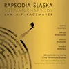 Rapsodia Śląska 19-20-21: I. Open Door (Overture)