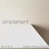 Simplement (feat. Hermine Deurloo)