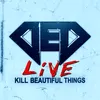 Kill Beautiful Things Live