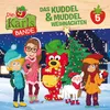 Kapitel 02: Das Kuddel & Muddel Weihnachten (Folge 5)