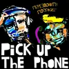 About Pick Up The Phone Song