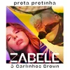 About Preta Pretinha Song