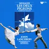 Messager: The Two Pigeons, Act 1: Theme and Variations. Gypsy Girl's Variation