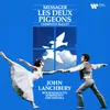 Messager: The Two Pigeons, Act 1: Theme and Variations. Young Girl's Variation